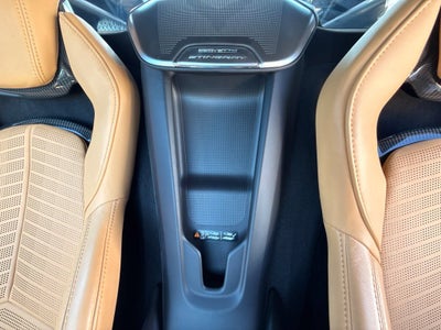 2021 Chevrolet Corvette Stingray 2LT