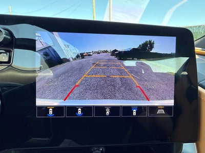 2021 Chevrolet Corvette Stingray 2LT