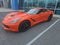 2019 Chevrolet Corvette Stingray 1LT