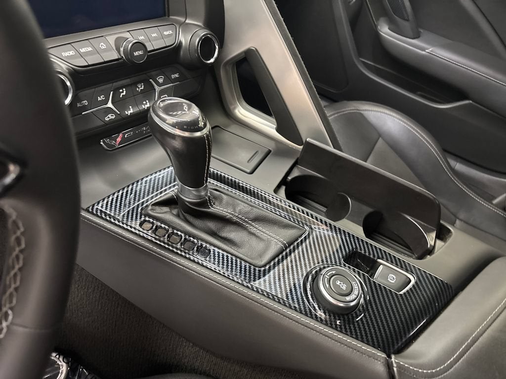 2019 Chevrolet Corvette Stingray 1LT