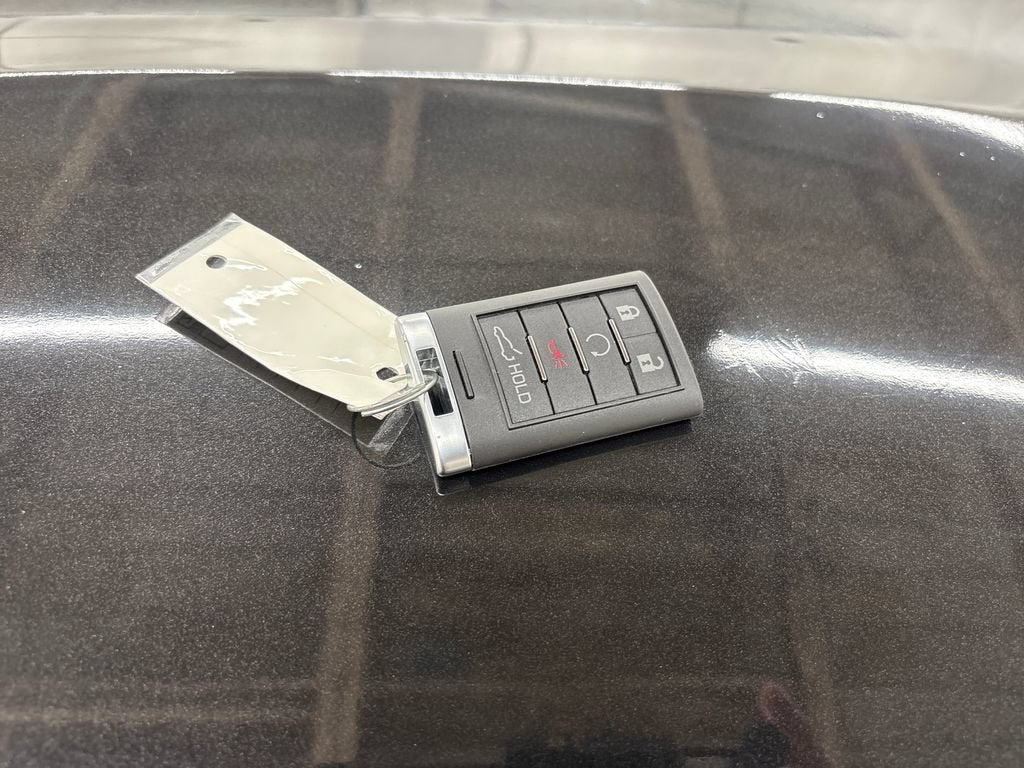 2019 Chevrolet Corvette Stingray 1LT