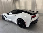 2019 Chevrolet Corvette Stingray 1LT