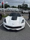 2019 Chevrolet Corvette Stingray 1LT