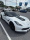2019 Chevrolet Corvette Stingray 1LT