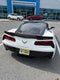 2019 Chevrolet Corvette Stingray 1LT