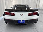 2019 Chevrolet Corvette Stingray 1LT