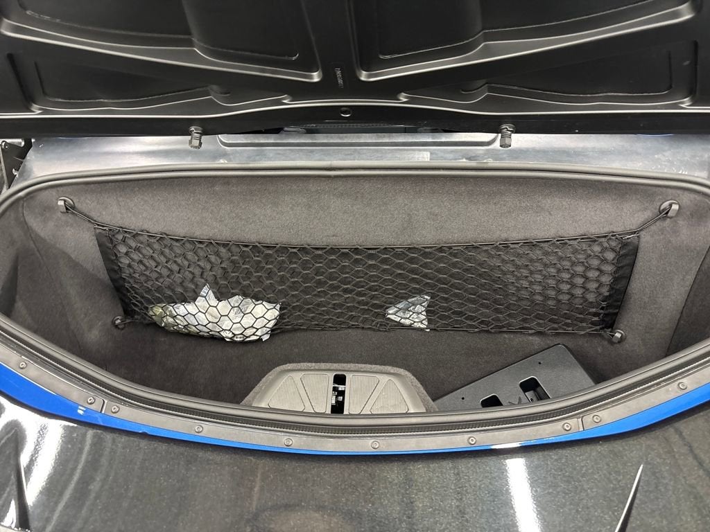 2021 Chevrolet Corvette Stingray 2LT