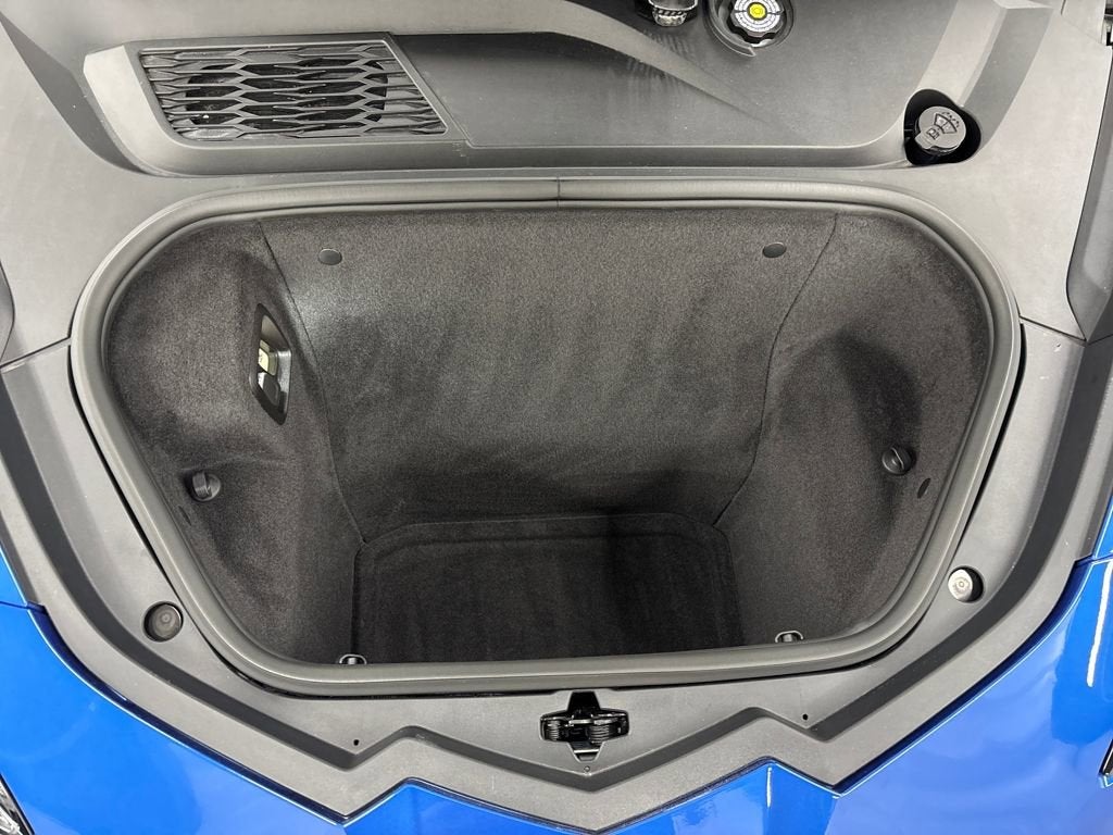 2021 Chevrolet Corvette Stingray 2LT