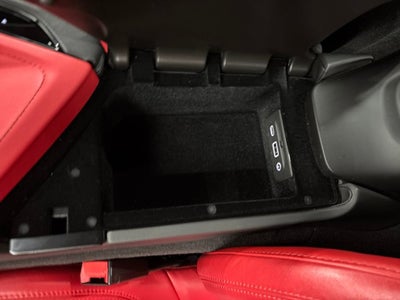 2021 Chevrolet Corvette Stingray 2LT