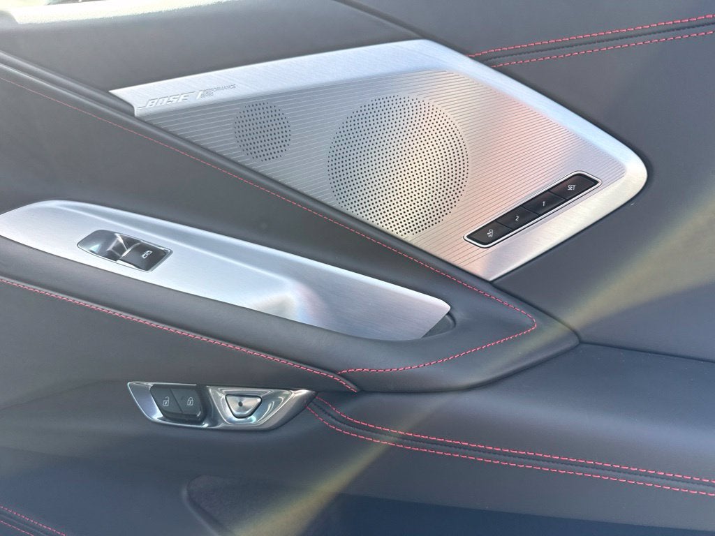 2022 Chevrolet Corvette Stingray 3LT