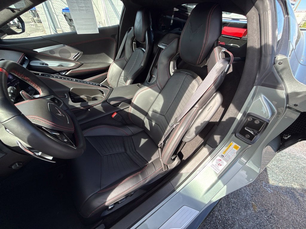 2022 Chevrolet Corvette Stingray 3LT
