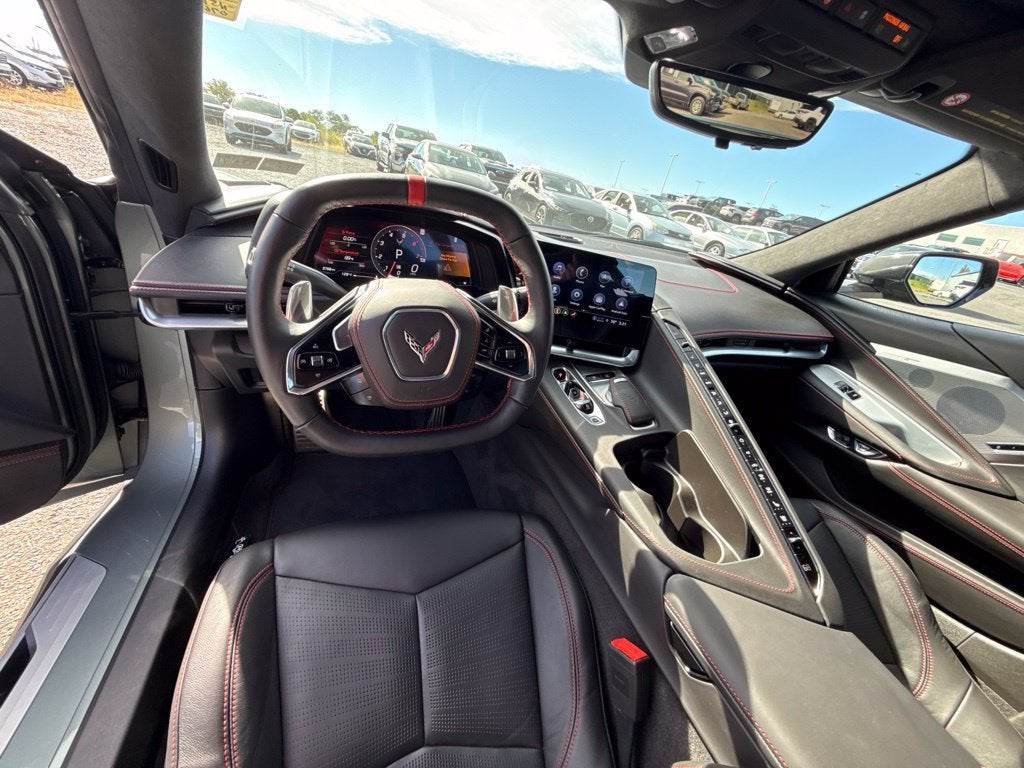 2022 Chevrolet Corvette Stingray 3LT