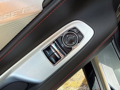 2022 Chevrolet Corvette Stingray 3LT