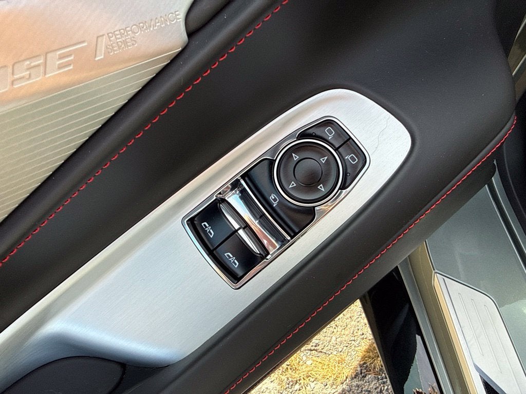 2022 Chevrolet Corvette Stingray 3LT