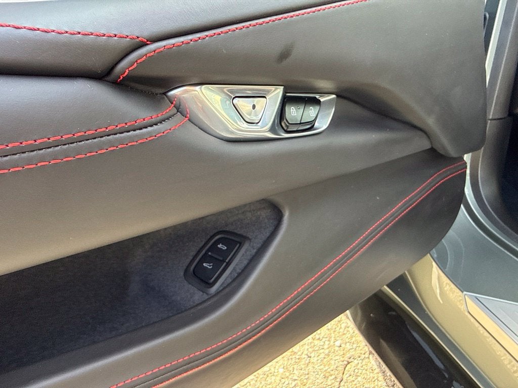 2022 Chevrolet Corvette Stingray 3LT