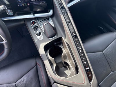 2022 Chevrolet Corvette Stingray 3LT