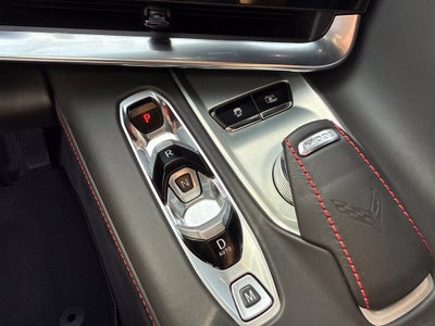 2022 Chevrolet Corvette Stingray 3LT