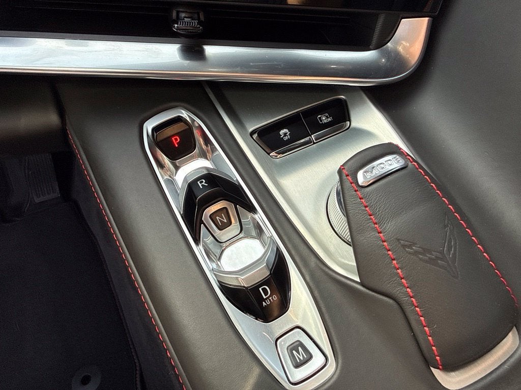 2022 Chevrolet Corvette Stingray 3LT