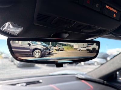 2022 Chevrolet Corvette Stingray 3LT