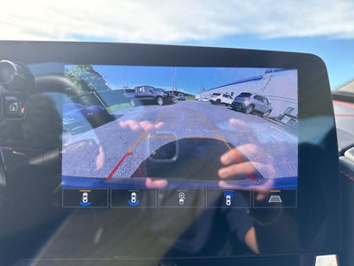 2022 Chevrolet Corvette Stingray 3LT