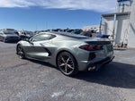 2022 Chevrolet Corvette Stingray 3LT