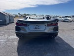 2022 Chevrolet Corvette Stingray 3LT