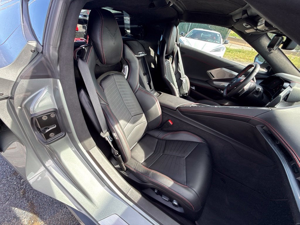 2022 Chevrolet Corvette Stingray 3LT