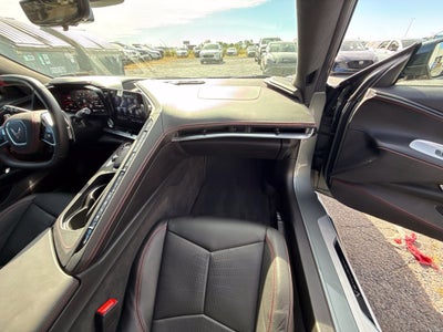 2022 Chevrolet Corvette Stingray 3LT