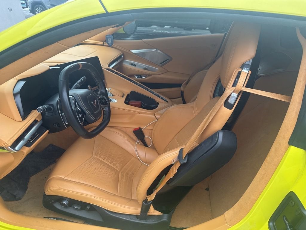 2023 Chevrolet Corvette Stingray 3LT