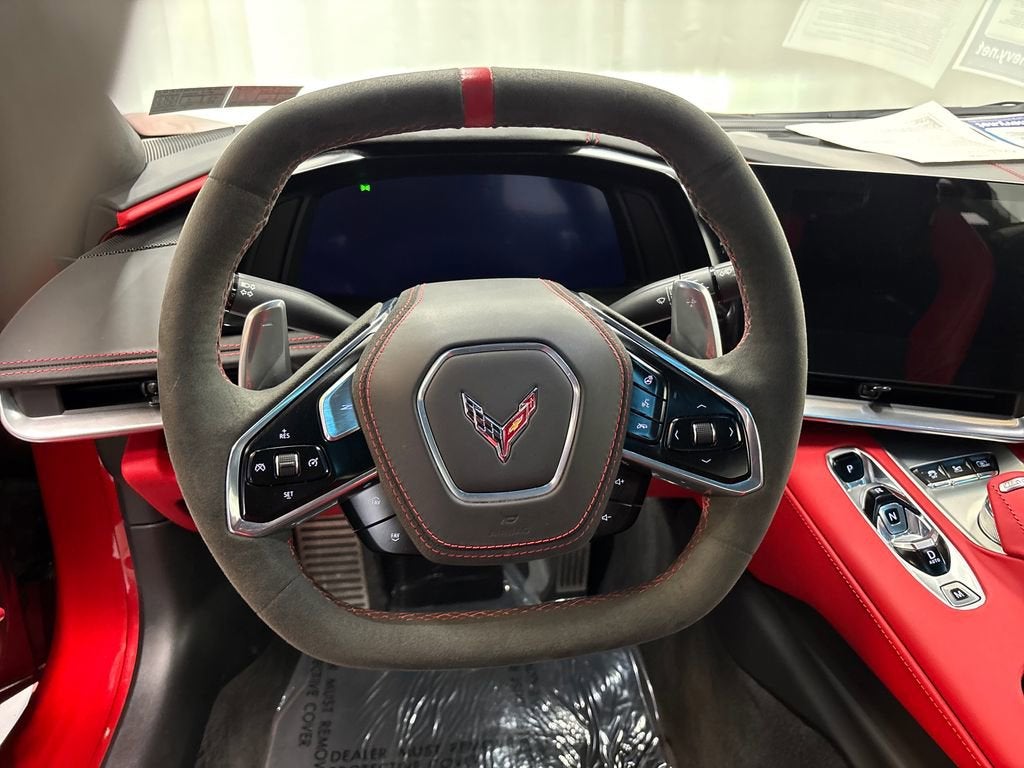 2022 Chevrolet Corvette Stingray 3LT