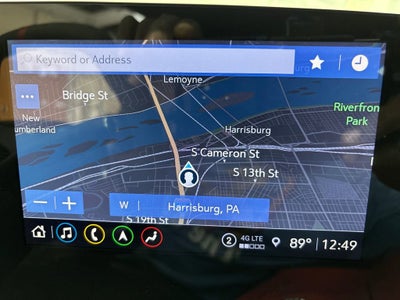 2022 Chevrolet Corvette Stingray 3LT