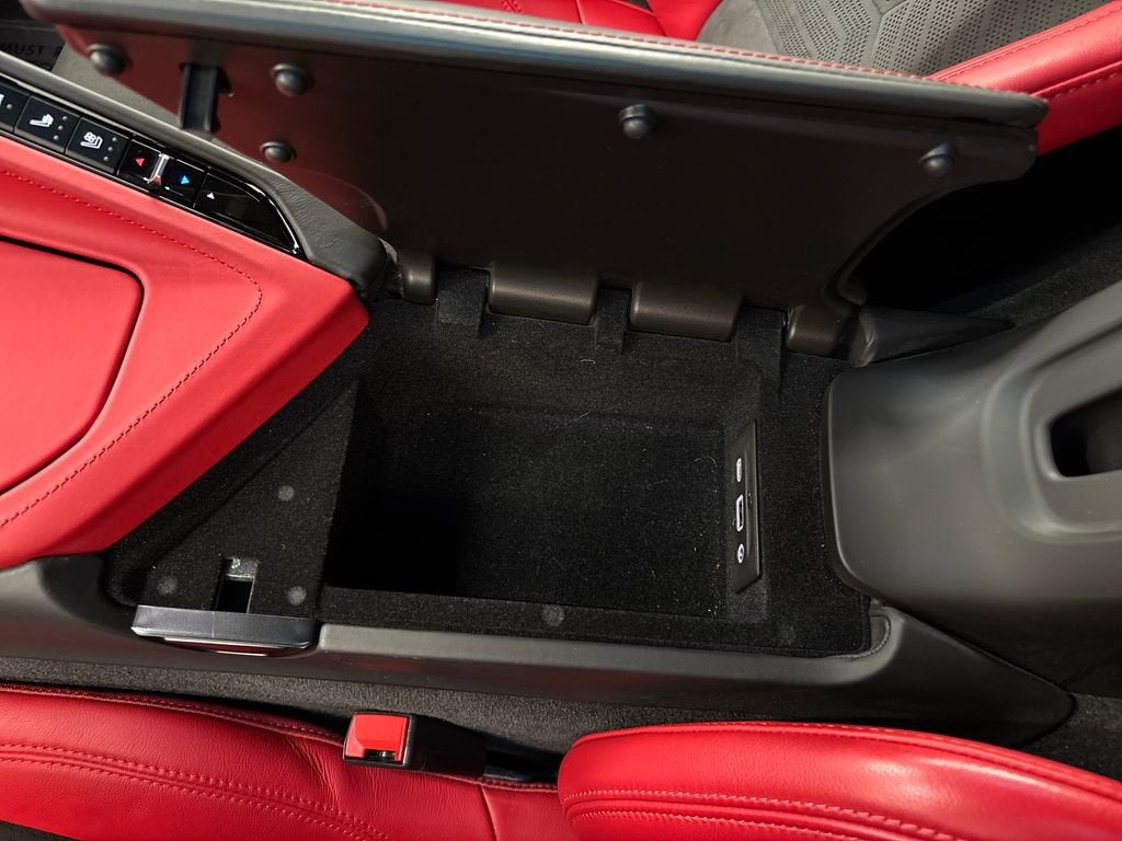 2022 Chevrolet Corvette Stingray 3LT