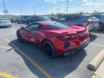 2022 Chevrolet Corvette Stingray 3LT