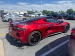 2022 Chevrolet Corvette Stingray 3LT