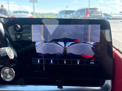 2022 Chevrolet Corvette Stingray 3LT