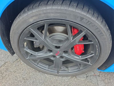 2022 Chevrolet Corvette Stingray 3LT