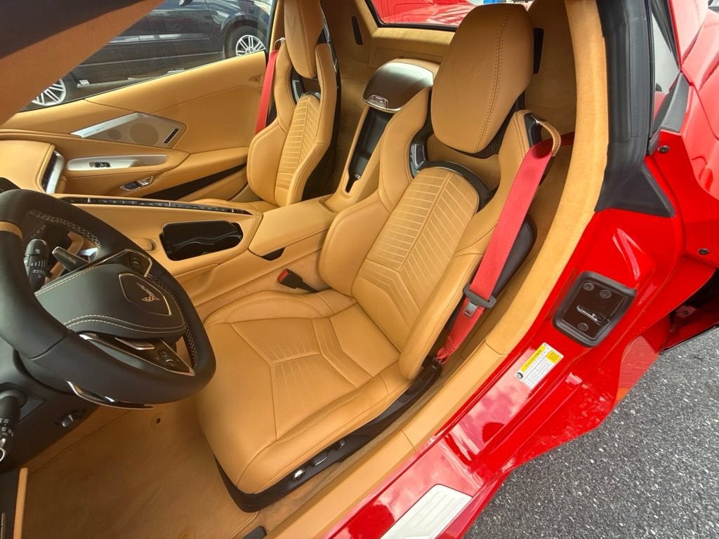 2023 Chevrolet Corvette Stingray 3LT