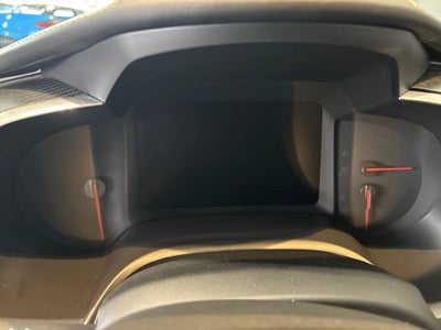 2014 Chevrolet Corvette Stingray 3LT