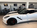 2014 Chevrolet Corvette Stingray 3LT