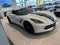 2014 Chevrolet Corvette Stingray 3LT