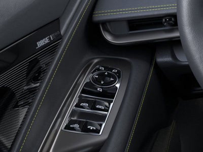 2025 Chevrolet Corvette Z06 3LZ