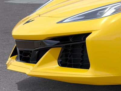 2025 Chevrolet Corvette Z06 3LZ