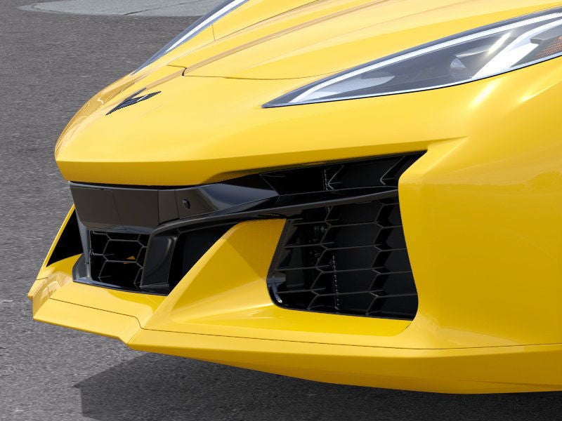 2025 Chevrolet Corvette Z06 3LZ