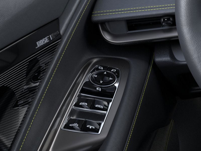 2025 Chevrolet Corvette Z06 3LZ