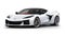 2027 Chevrolet Corvette Z06 3LZ