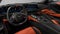 2027 Chevrolet Corvette Z06 3LZ