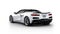 2027 Chevrolet Corvette Z06 3LZ