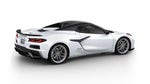 2027 Chevrolet Corvette Z06 3LZ