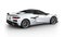 2027 Chevrolet Corvette Z06 3LZ