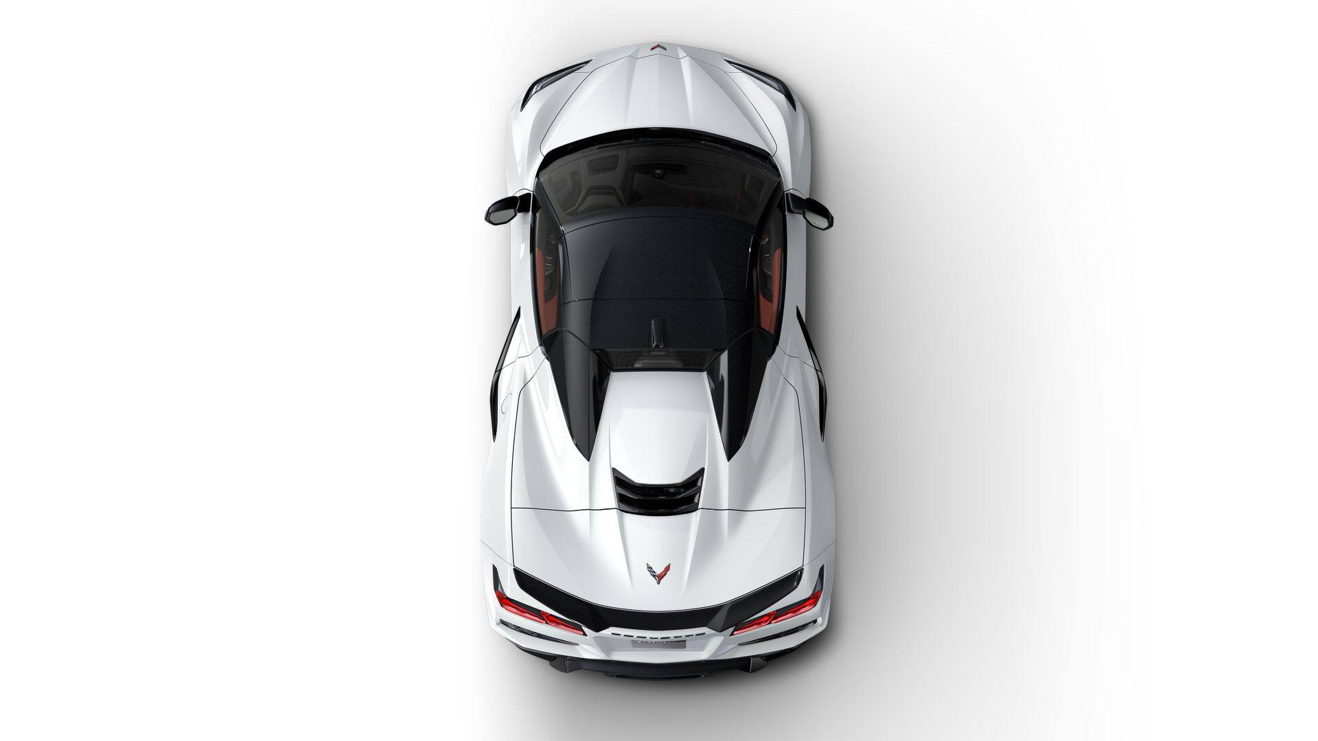 2027 Chevrolet Corvette Z06 3LZ